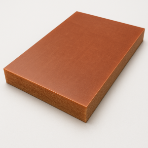 Текстолит листовой ПТ 14 мм ГОСТ 5-78 поделочный в наличии в Рязани