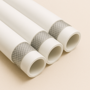 Труба армированная металлом 250 мм ГОСТ Р 59910-2021 в наличии в Рязани