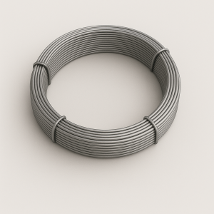 Нихромовая проволока 3,2 мм Х15Н60-Н ГОСТ 12766.1-90 в наличии в Рязани