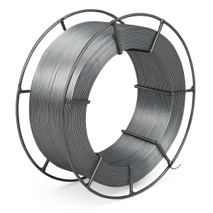 Сварочная проволока 2,4 мм ПАНЧ-11 в наличии в Рязани