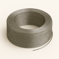 Проволока из электротехнической стали 1,2 мм ст.3404 ГОСТ 21427.1-83