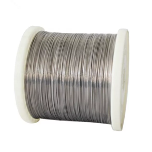 Жаропрочная проволока 0,5 мм 12Х18Н10Т в наличии в Рязани