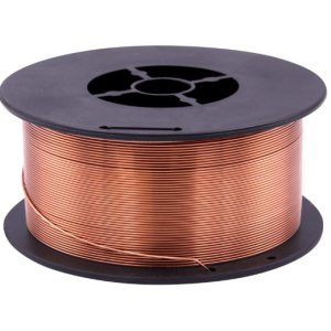 Омедненная проволока 0,3 мм Св-08ХГСМФА ГОСТ 2246-70 в наличии в Рязани