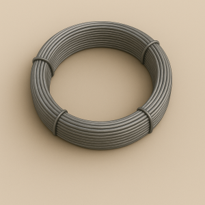 Фехралевая проволока 1 мм Х23Ю5Т в наличии в Рязани