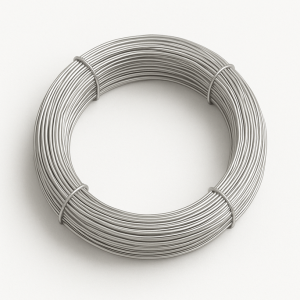Проволока нержавеющая 0.4 мм AISI 316Ti ГОСТ 18143-72 в наличии в Рязани
