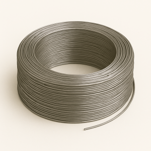 Проволока из электротехнической стали 0,32 мм ст.3404 ГОСТ 21427.1-83 в наличии в Рязани