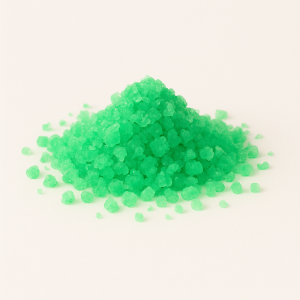 Железный купорос технический 25 кг ГОСТ 4148-78 в наличии в Рязани