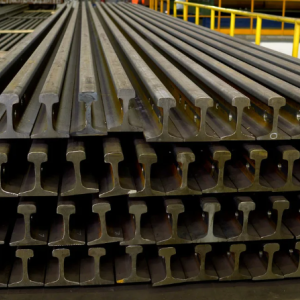 Рельс рудничный Р38 135х8000 мм 49,1 см2 Н50ПС ГОСТ 30165-94 в наличии в Рязани