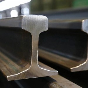 Железнодорожные рельсы углеродистая сталь 2 гр. износа 8000 мм 22,88 см2 Р-18 ГОСТ 6368-82 в наличии в Рязани