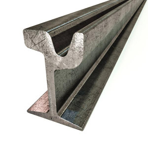 Трамвайный рельс Т62 180,8х25000 мм Э76 ГОСТ Р 55941-2014 в наличии в Рязани