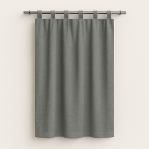 Штора рентгенозащитная 1000х2000 мм 0,5 Pb в наличии в Рязани