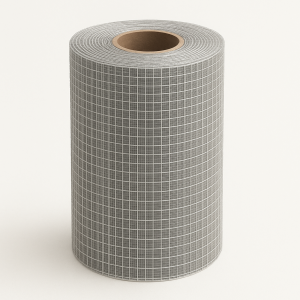 Стальная штукатурная сетка 0.8х0.32 мм ст20 ГОСТ 3826-82 в наличии в Рязани