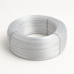 Алюминиевая катанка 11,5 мм АЦЕ ГОСТ 20967-2019 в наличии в Рязани