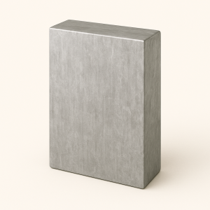 Цинковый анод 10х200х400 мм Ц0 ГОСТ 1180-91 в наличии в Рязани