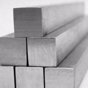 Дюралевый квадрат Д16Т 20х20 мм ГОСТ 21488-97 в наличии в Рязани