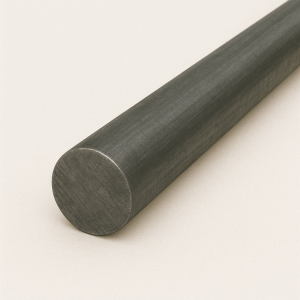 Круг горячекатаный 30 мм 40Х в наличии в Рязани