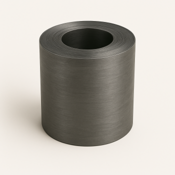 Свинцовая фольга 0,04 мм С3 ГОСТ 18394-2016 в наличии в Рязани