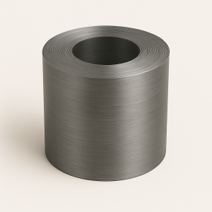 Танталовая фольга 0,05 мм ТВЧ-1 в наличии в Рязани