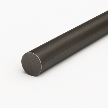 Вольфрамовый пруток 2 мм ВЛ ТУ 48-19-27-88 в наличии в Рязани