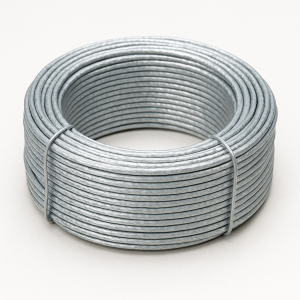 Катанка оцинкованная 0,3 мм ст3 ГОСТ 3282-74 в наличии в Рязани