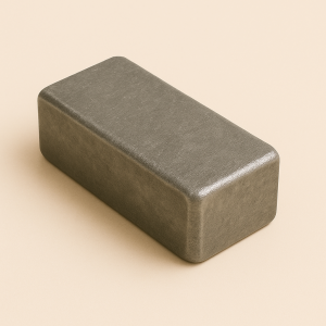 Поковка прямоугольная 390х565х1060 мм 5ХНМ в наличии в Рязани