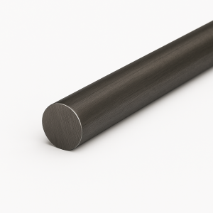 Вольфрамовый пруток 6 мм ВА ТУ 48-19-39-95 в наличии в Рязани