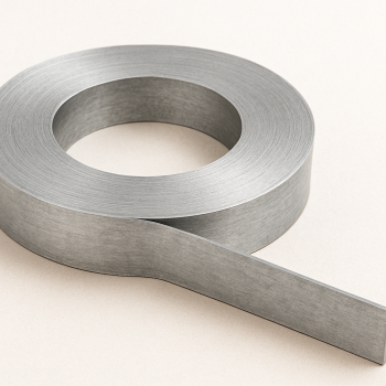 Лента оцинкованная 30х0,65 мм 08ПС в наличии в Рязани