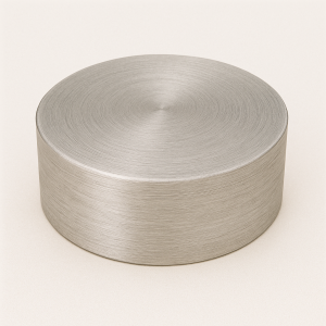 Поковка нержавеющая 20х20 мм X5CrNiMo17-12-2 квадратная в наличии в Рязани