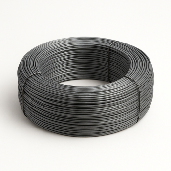 Стальная катанка 14 мм ст1 ГОСТ 30136-95 в наличии в Рязани