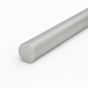 Алюминиевый пруток прессованный 90 мм АК4-1 ГОСТ Р 51834-2001 в наличии в Рязани