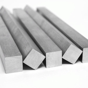 Квадрат нержавеющий 10х10 мм 20Х13 ГОСТ 18968-73 в наличии в Рязани