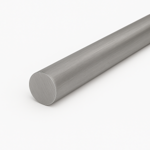 Дюралевый пруток 150 мм Д19ч ГОСТ Р 51834-2001 в наличии в Рязани