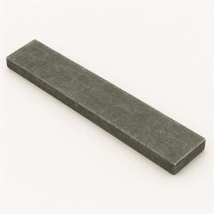 Полоса горячекатаная 25х4 мм Ст3пс в наличии в Рязани