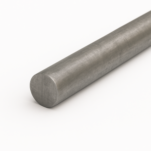 Свинцовый пруток 60 мм С2 в наличии в Рязани