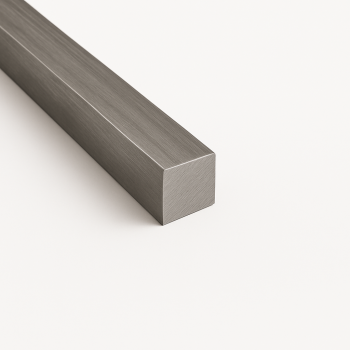 Автоматный квадрат 10 мм АС40 ГОСТ 2591-2006 в наличии в Рязани