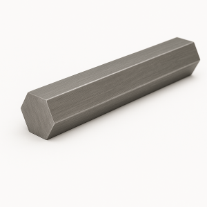 Автоматный шестигранник 83 мм А40Г ГОСТ 2879-2006 в наличии в Рязани