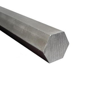 Нержавеющий шестигранник 13 мм AISI 347 в наличии в Рязани