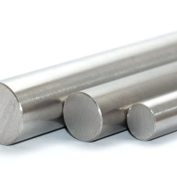 Оцинкованный круг 18х6000 мм Ст3 ГОСТ 2590-2006