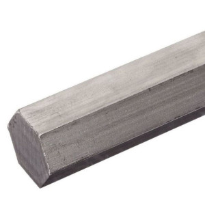 Шестигранник стальной 85 мм 40Х ГОСТ 2879-2006 в наличии в Рязани