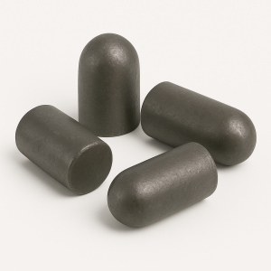 Цильпебс чугунный 32х32 мм в наличии в Рязани