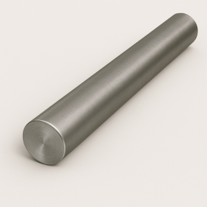 Подшипниковый круг 54 мм 100ШД в наличии в Рязани