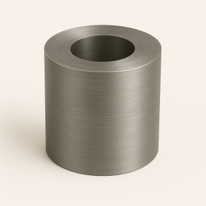 Титановая фольга 0,05 мм ВТ1 в наличии в Рязани