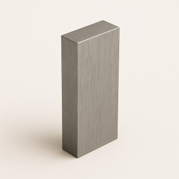 Анод кадмиевый 8 мм Кд0 ГОСТ 1468-90 в наличии в Рязани