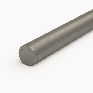 Пруток молибденовый 10,6 мм ЦМ-2А ТУ 48-19-273-91 в наличии в Рязани