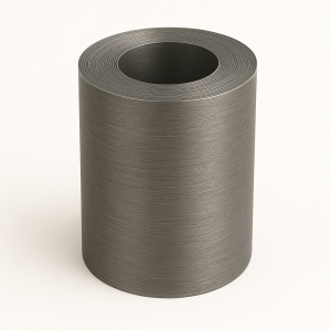 Гафниевая фольга 0,01 мм ГФИ-2 ТУ 48-19-447-88 в наличии в Рязани