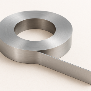 Лента нержавеющая 100х0,15 мм 09Х15Н8Ю1 ГОСТ 4986-79 в наличии в Рязани