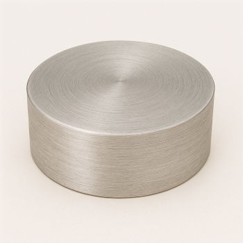 Поковка нержавеющая 75 мм X2CrNiN23-4 круглая в наличии в Рязани