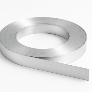 Алюминиевая лента отожженная 2,5х800 мм АД1М ГОСТ 13726-97 в наличии в Рязани