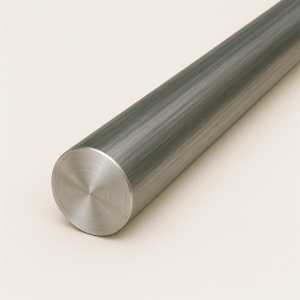 Стальной инструментальный круг 18 мм 9ХС в наличии в Рязани