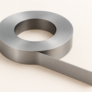 Лента титановая ВТ1-00 0,4х115 мм ГОСТ 19807-91 в наличии в Рязани